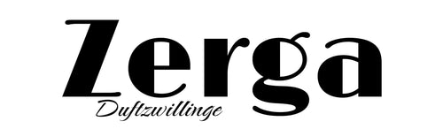 Zerga Duftzwillinge